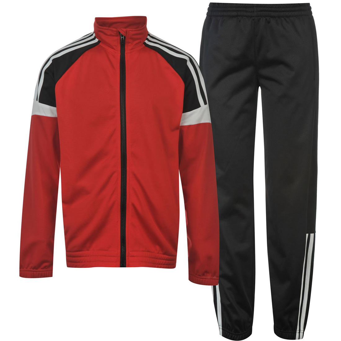 Track Suit – Intention Sports